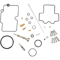 (image for) Carburetor Repair Kit for Honda CRF250R 04