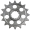 (image for) Renthal 16T Front Sprocket UL for TRIUMPH Street Triple 765RS (from VIN 800262) 18-20