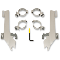 (image for) Trigger-Lock Mount Kit Polished for Victory Hammer 05-11