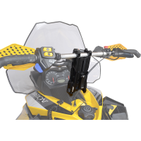 (image for) Adjustable Pivot Riser, 5"-8" Height