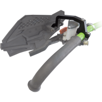 (image for) Fuzion Hayes Brake Snowmobile Mount Kit (12-18)