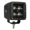 (image for) Black OPS driving light; 15° (4-pack)