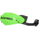 (image for) Moto-X Handguards - Green/Black