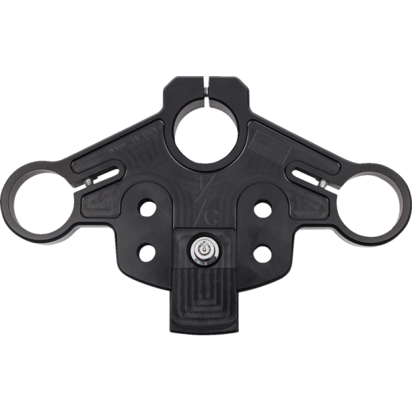 (image for) Thrashin Supply Co. Top Triple Tree - Black