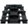 (image for) Challenger Track - 15" x 144", 2" Lug