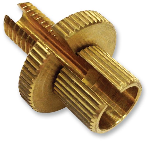 (image for) Motion Pro 8 mm Lever Adjuster Fitting