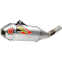 (image for) Pro Circuit T-6 Slip-On Silencer - Kawasaki KX250 21-24