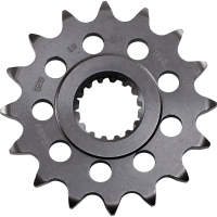 (image for) Renthal 16T Front Sprocket UL for SUZUKI GSX-R1000R 18