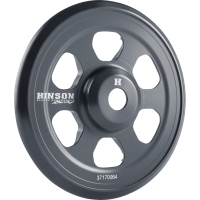 (image for) Hinson Billet Pressure Plate