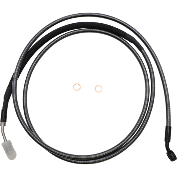 (image for) MAGNUM Hydraulic Clutch Line