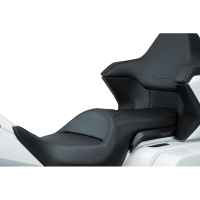 (image for) Kuryakyn Omni Driver's Backrest