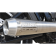 (image for) Bassani 50th Anniversary Road Rage III Exhaust System