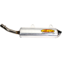 (image for) FMF Powercore 2 Silencer - SUZUKI RM250 96-00