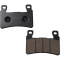 (image for) Lyndall Brakes Z+ Brake Pad 1720-0755