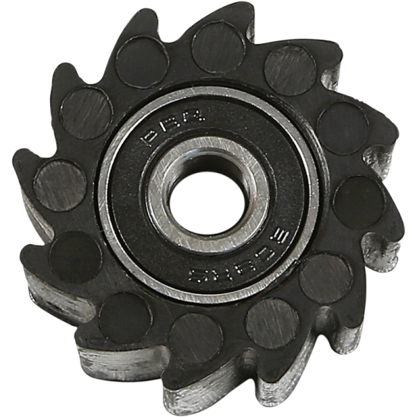 (image for) UFO Plast Chain Roller - Black