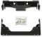 (image for) ProVantage II Plow Mount Kit for Yamaha Wolverine 16-18