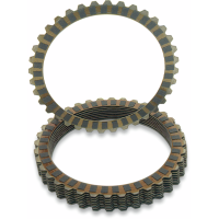 (image for) Carbon Fiber Plates