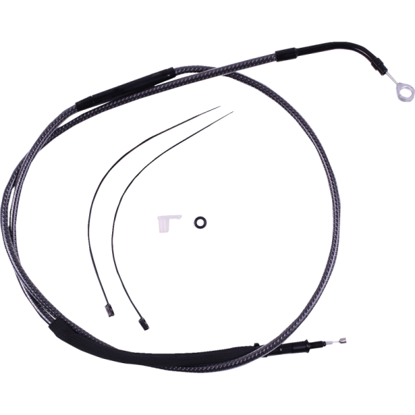 (image for) MAGNUM KarbonFibr High Efficiency Clutch Cable