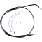 (image for) KarbonFibr High Efficiency Clutch Cable