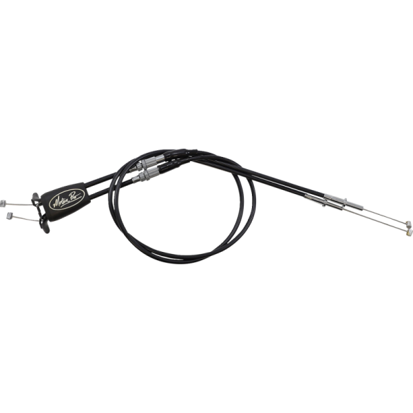 (image for) Motion Pro REV3 Variable Rate Throttle System for Kawasaki ZX636G 19-21