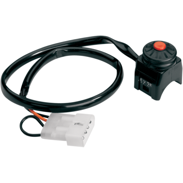 (image for) Moose Racing Engine Starter Switch - KTM Fitment