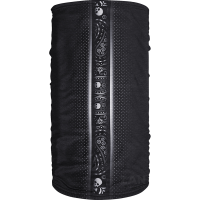 (image for) Fleece-Lined Motley Tube - Carbon halftone