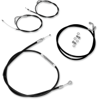 (image for) Handlebar Cable and Line Kit for 10" to 12" Bars