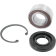 (image for) Drag Specialties Inner Primary Mainshaft Bearing/Seal Kit (Straight Splined)