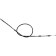 (image for) Motion Pro Control Cable - Kawasaki KX450F 06-08 - Clutch