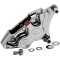 (image for) Front Caliper, Chrome, Left