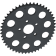 (image for) Drag Specialties 51-Tooth Rear Wheel Sprocket