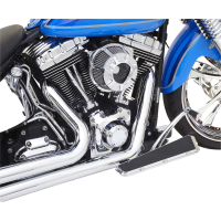 (image for) Inverted Series Beveled Chrome