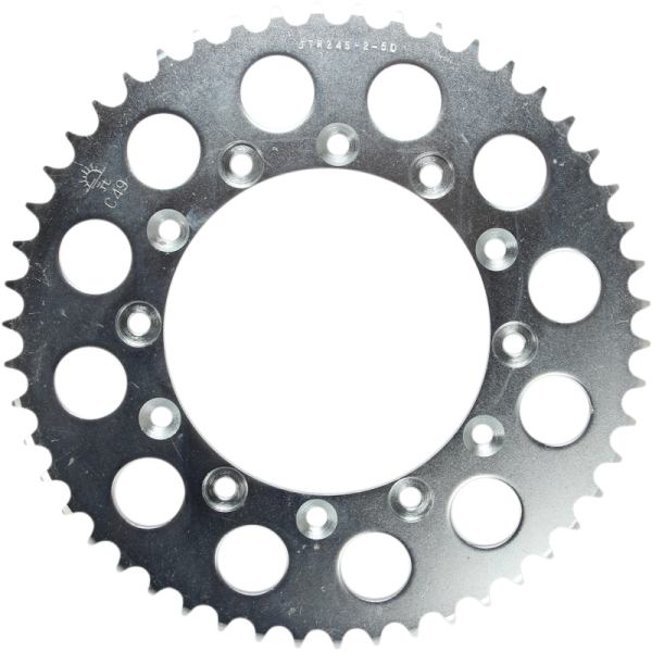 (image for) JT SPROCKETS JT Rear Sprocket JTR2452-50