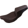 (image for) Step-Up Seat, Brown, Front TR, Rear LS