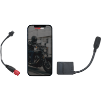 (image for) Power Vision 4 for 21-24 FLHT/FLHX/FLHR/FLTRX