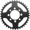 (image for) JT Sprockets Rear Sprocket 1210-0680 (38T)