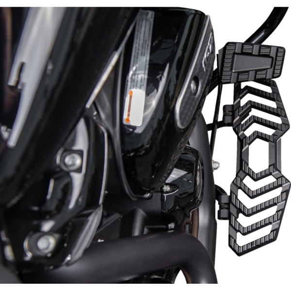 Kodlin Trackboards Brake Pedal Pad