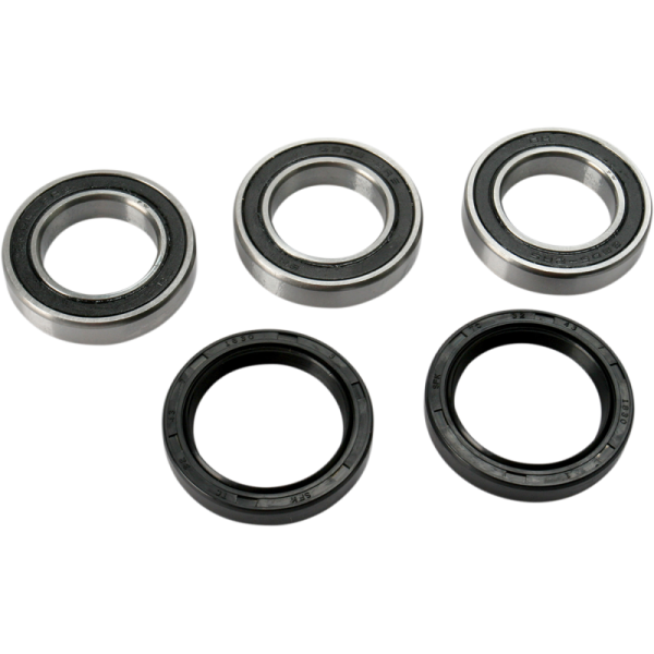 (image for) PIVOT WORKS Rear Wheel Bearing and Seal Kit