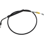 (image for) Black Vinyl Clutch Cable (8-10in Bars)
