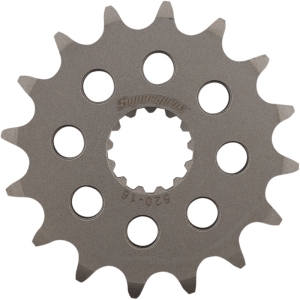 (image for) Supersprox Front Sprocket 16T