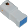 (image for) JST Mini Connector - 8-wire Male