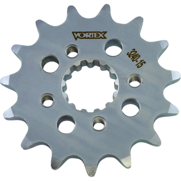 (image for) Vortex Front Steel Sprocket 15T
