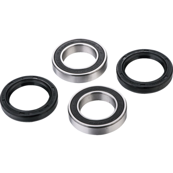(image for) FACTORY LINKS Front Wheel Bearing Kit - RIEJU