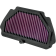 (image for) K&N High-Flow Air Filter for Kawasaki ZX600 Ninja ZX-6R 09-25