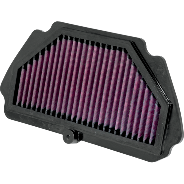 (image for) K & N K&N Sportbike Race-Spec Air Filter for Kawasaki ZX-6R Ninja 09-23