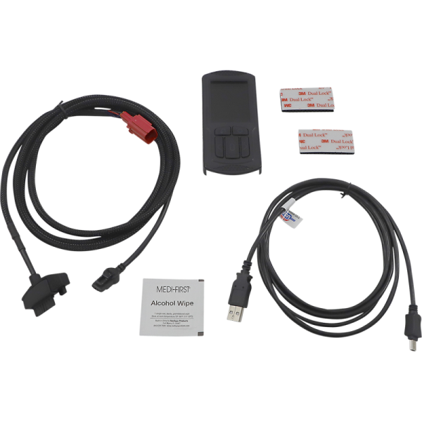 (image for) Dynojet Power Vision 3 for Monkey 18-21