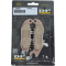 (image for) DP Brakes Sintered Metal Brake Pad 1721-2392