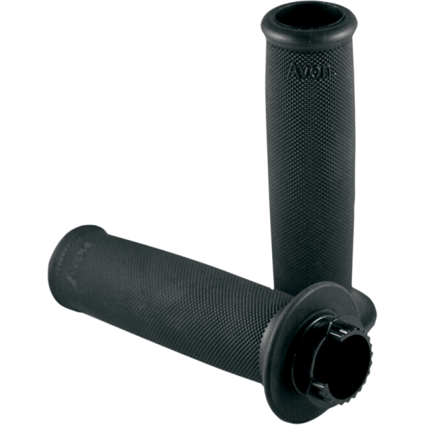 AVON GRIPS Avon Custom Rubber Open-Ended Grips