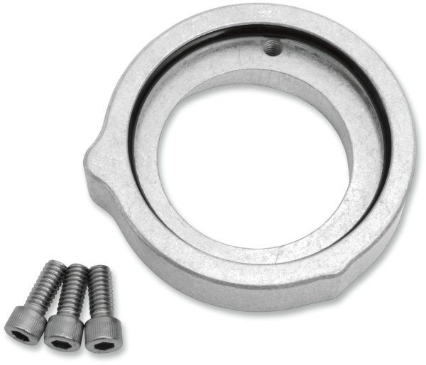 LA Choppers Air Cleaner Adapters