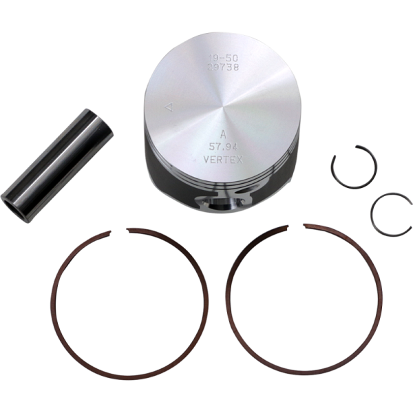 (image for) Vertex Piston Kit